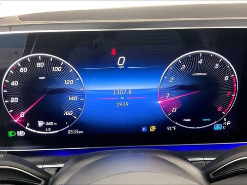 Used 2026 Mercedes-Benz GLE 450 4MATIC image 20
