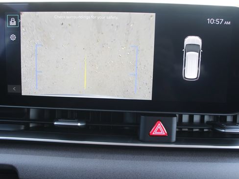 New 2026 Kia Carnival EX FWD image 56