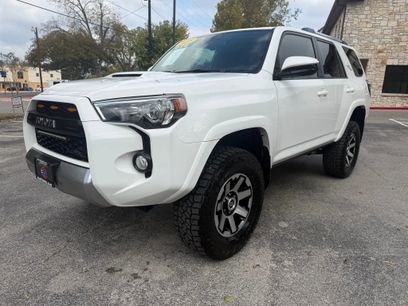 Used 2018 Toyota 4Runner Limited