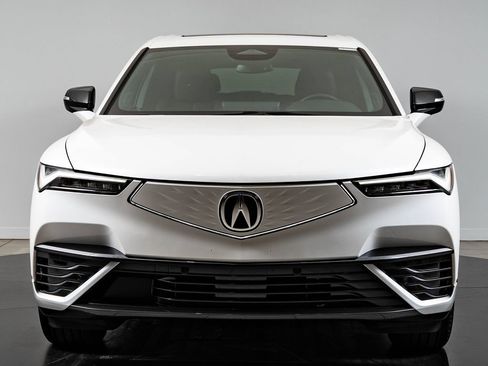 Used 2024 Acura ZDX A-Spec RWD image 2