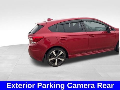 Used 2019 Subaru Impreza 2.0i Sport image 11