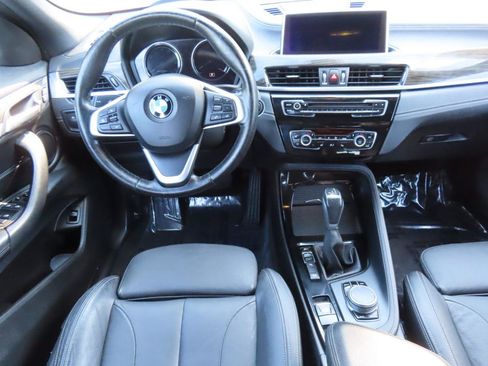 Used 2018 BMW X2 xDrive28i w/ Premium Package AWD/4WD image 21