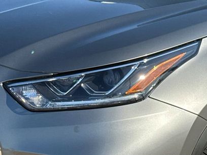 New 2026 Toyota Highlander Limited