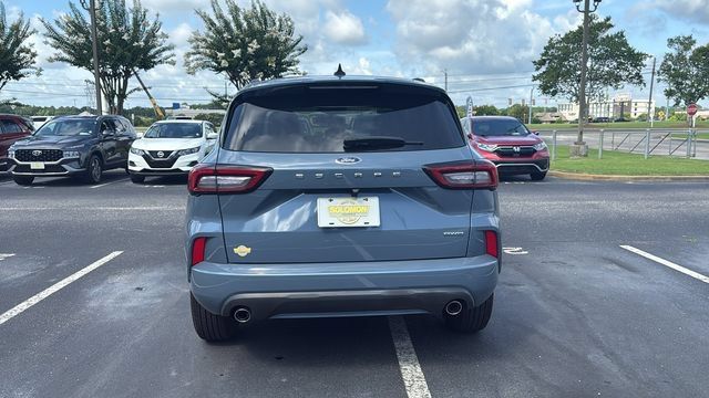 Used 2024 Ford Escape ST-Line AWD/4WD image 6