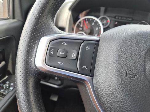Used 2026 RAM 2500 Tradesman AWD/4WD image 18