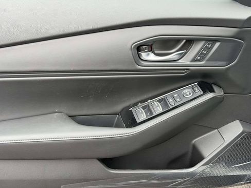 New 2026 Honda Accord Touring image 6