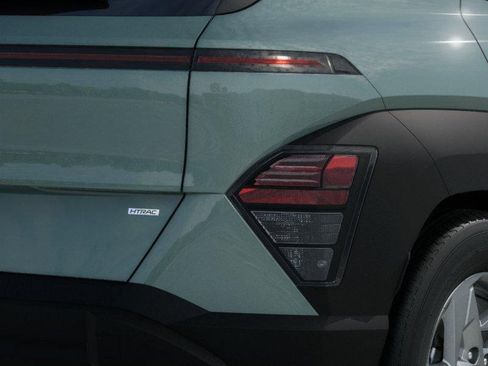 New 2026 Hyundai Kona SE image 10