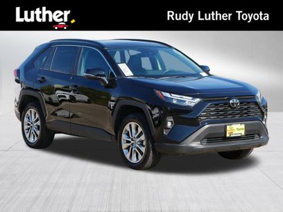 Certified 2025 Toyota RAV4 XLE Premium