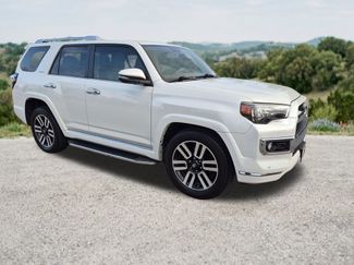 Used 2016 Toyota 4Runner Limited RWD 360° Tour