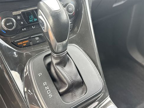 Used 2016 Ford Escape Titanium AWD/4WD image 26