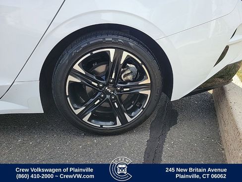 Used 2022 Kia K5 GT-Line w/ GT-Line Awd Premium Package image 22