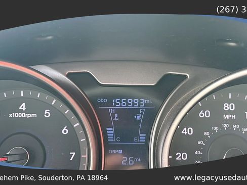 Used 2012 Hyundai Veloster w/ Style Pkg FWD image 19