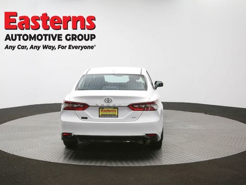 Used 2023 Toyota Camry LE image 36