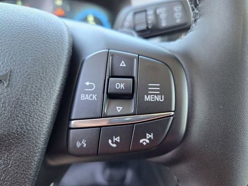 New 2026 Ford Bronco Sport Badlands w/ Badlands Tech Package image 15