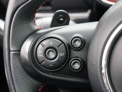 Used 2020 MINI Cooper Clubman John Cooper Works w/ Driver Assistance Package image 22