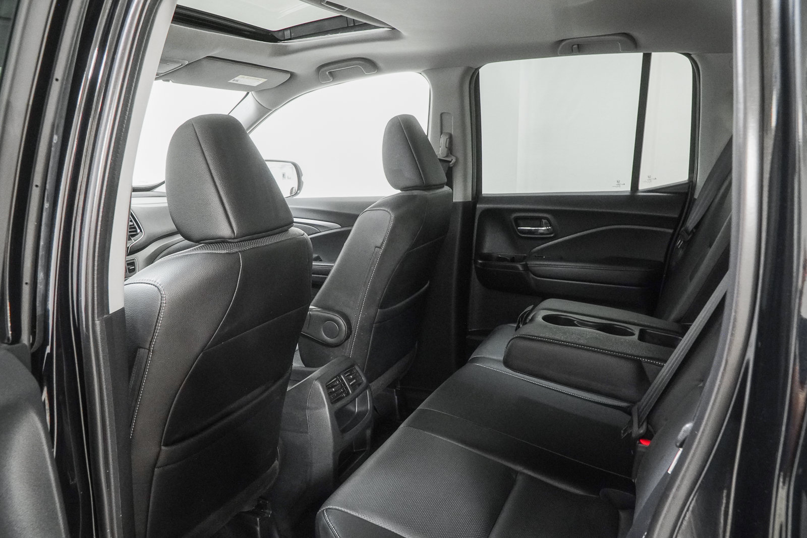 Used 2023 Honda Ridgeline RTL image 38