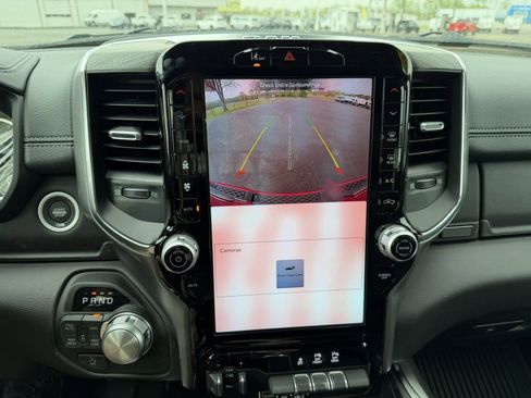 New 2026 RAM 1500 Laramie image 21