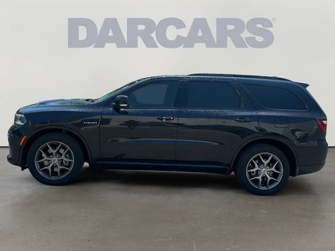 Used 2026 Dodge Durango GT AWD/4WD image 4