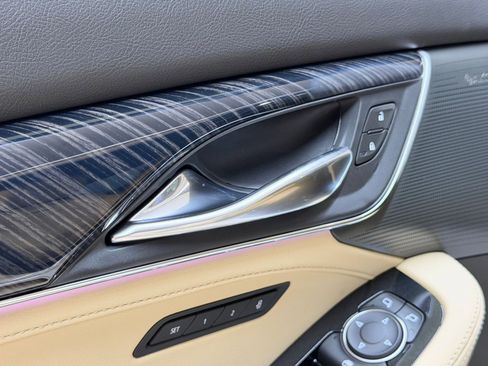 New 2026 Cadillac CT5 Premium Luxury AWD/4WD image 20