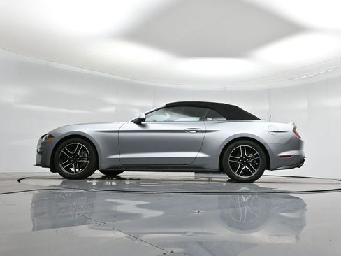 Certified 2023 Ford Mustang Premium image 49