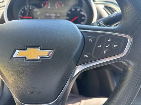 Used 2023 Chevrolet Malibu LT FWD image 5