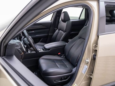 Used 2024 MAZDA CX-50 AWD 2.5 Turbo w/ Weather Package image 15