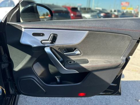 Used 2020 Mercedes-Benz CLA 45 AMG 4MATIC image 23