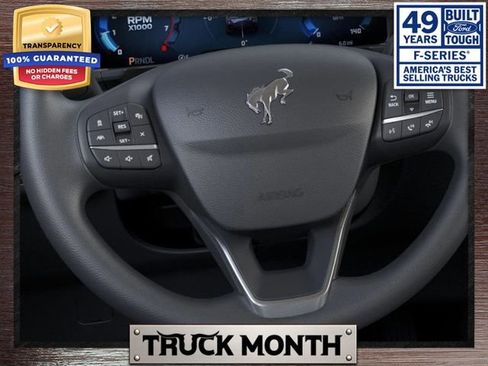 New 2025 Ford Bronco Sport Big Bend image 12