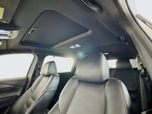 Used 2019 MAZDA CX-9 Grand Touring image 14