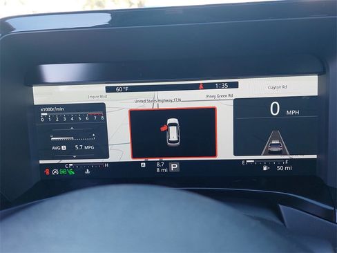 New 2026 Subaru Outback Limited image 36