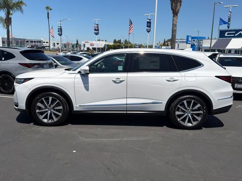 New 2026 Acura MDX SH-AWD w/ Technology Package image 7