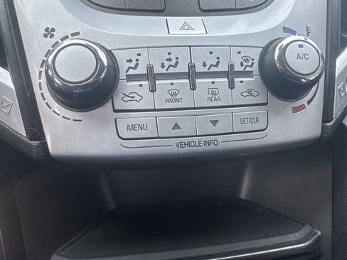 Used 2016 GMC Terrain SLE image 13