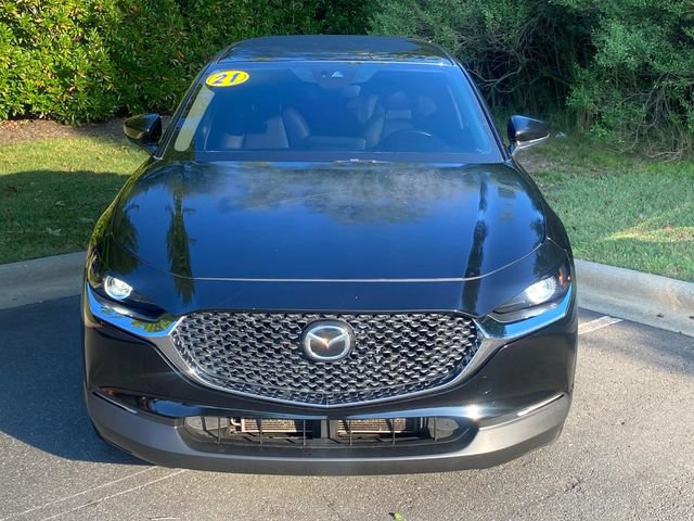 Used 2021 MAZDA CX-30 FWD 2.5 S w/ Select Package image 2