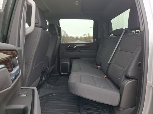 New 2026 GMC Sierra 2500 SLE w/ SLE Value Package; image 11