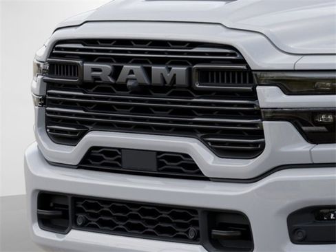 New 2026 RAM 3500 Laramie image 14