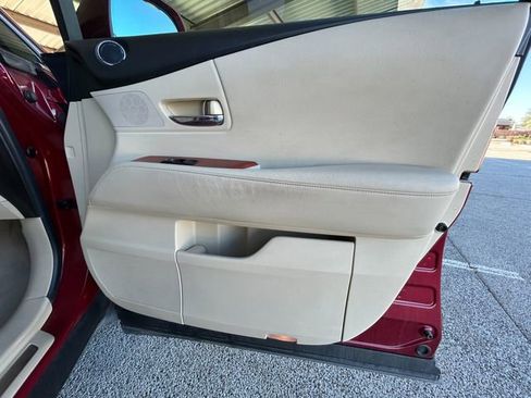Used 2010 Lexus RX 350 2WD image 21
