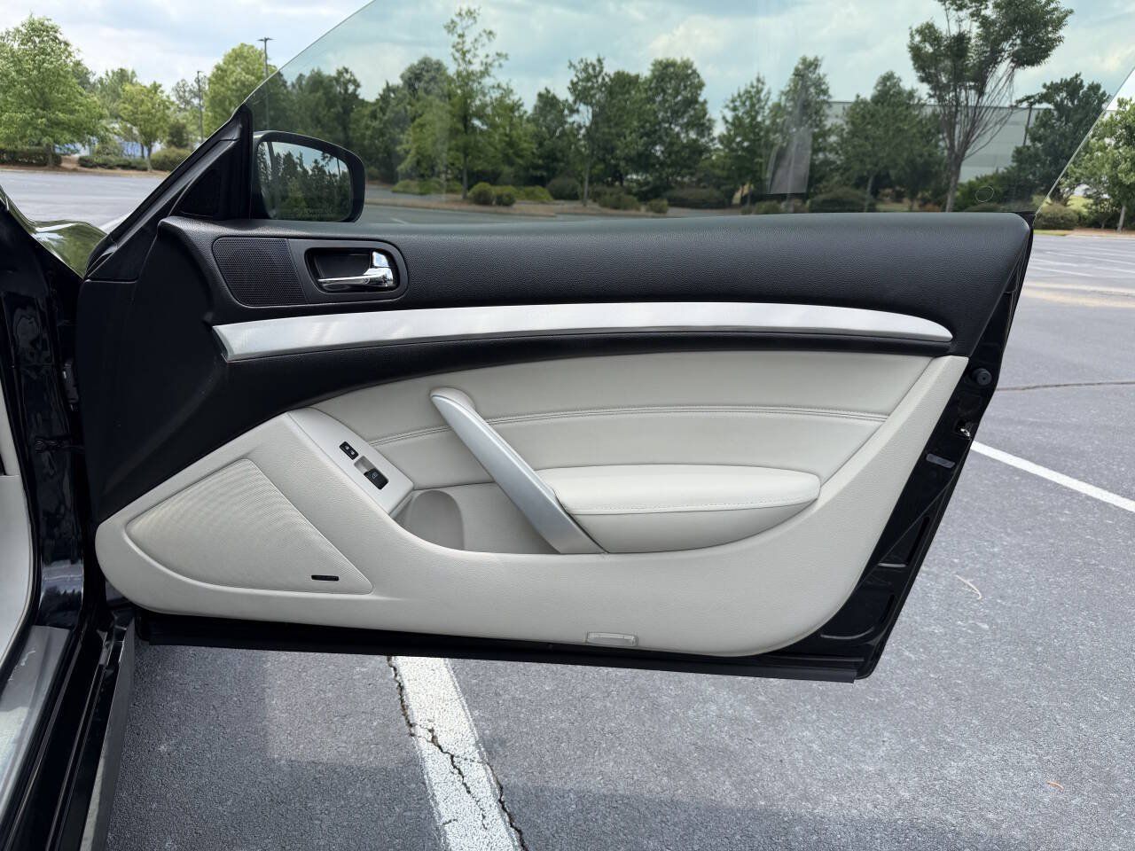 Used 2014 INFINITI Q60 Journey w/ Premium Package RWD image 18