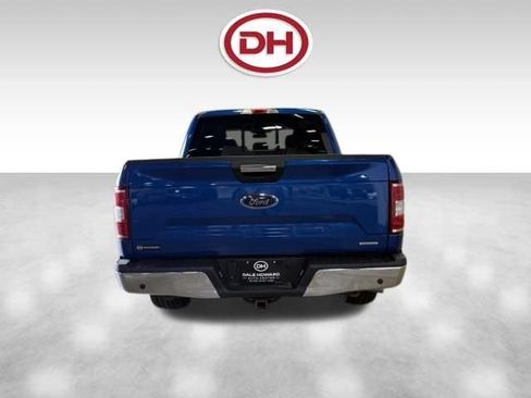 Used 2018 Ford F150 XLT w/ Equipment Group 302A Luxury AWD/4WD image 11