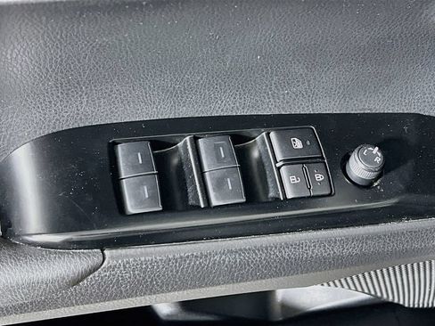 Used 2025 Toyota Camry LE FWD image 16