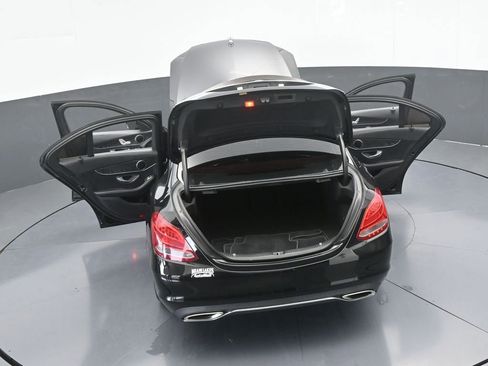 Used 2016 Mercedes-Benz C 300 Sedan image 62