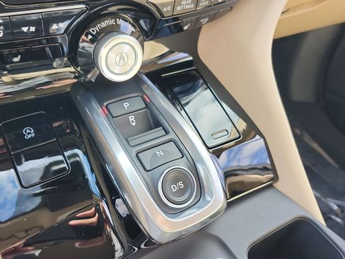 Certified 2023 Acura MDX w/Technology Package image 38