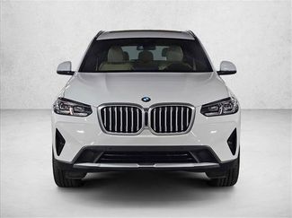 Certified 2022 BMW X3 xDrive30i w/ Premium Package 2 (ZPA) video 2