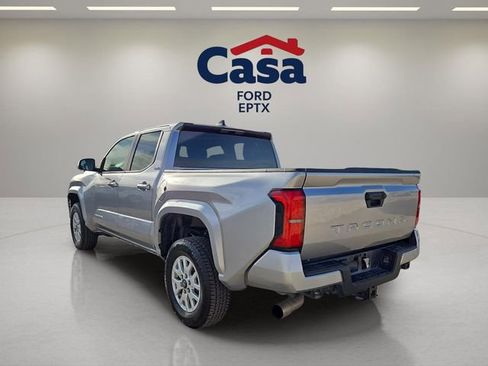 Used 2024 Toyota Tacoma SR5 image 4