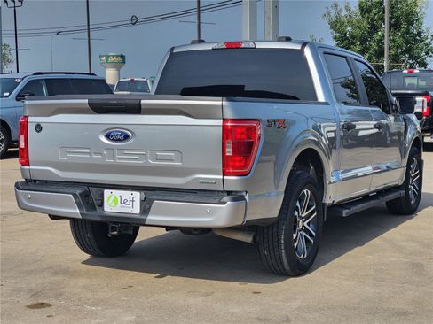 Used 2023 Ford F150 XL w/ STX Appearance Package RWD image 30