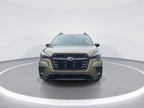 Certified 2025 Subaru Ascent Onyx Edition AWD/4WD image 3