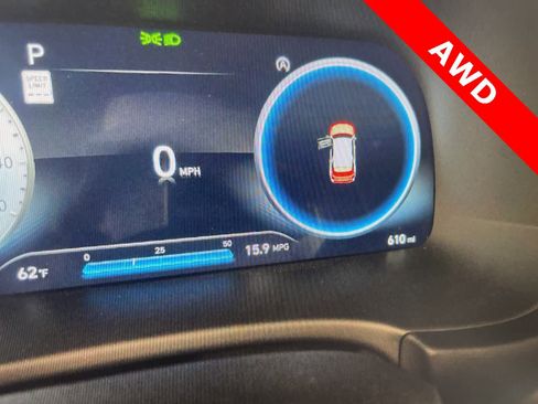 Used 2025 Hyundai Palisade Calligraphy image 11