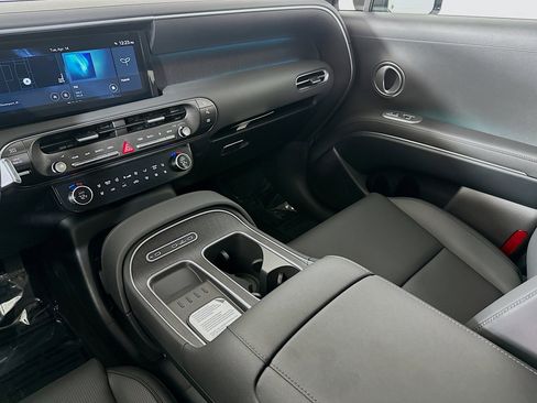New 2026 Hyundai Palisade SEL Premium AWD/4WD image 23