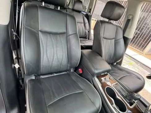 Used 2017 INFINITI QX60 FWD w/ Deluxe Technology Package image 22