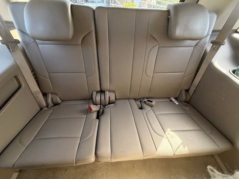 Used 2015 Chevrolet Tahoe LT AWD/4WD image 21