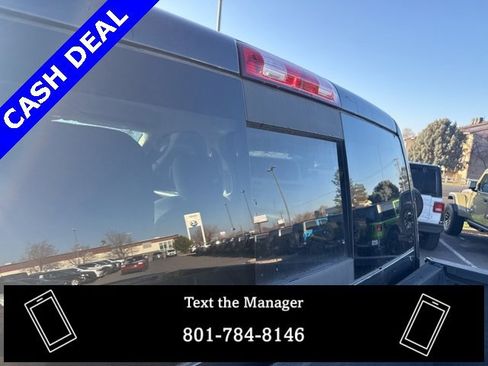 Used 2016 RAM 1500 Big Horn image 11